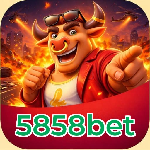 Download PC 5858bet